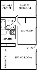 Main Floorplan Photo